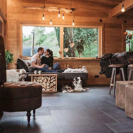 Romantikchalet Vorra Εξωτερικό φωτογραφία