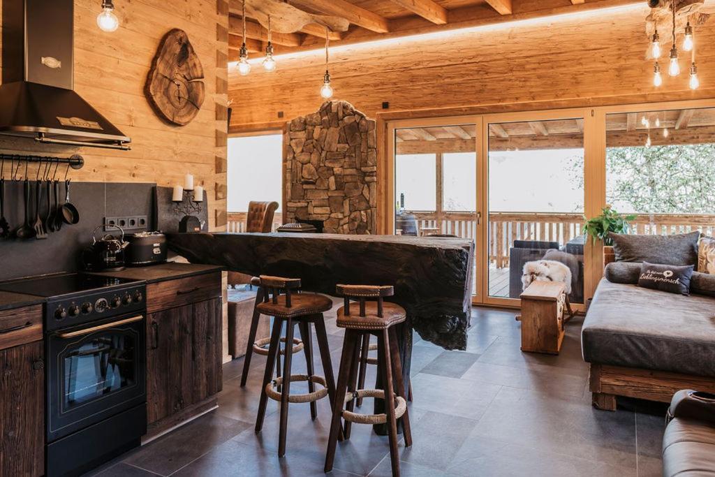 Romantikchalet Vorra Εξωτερικό φωτογραφία