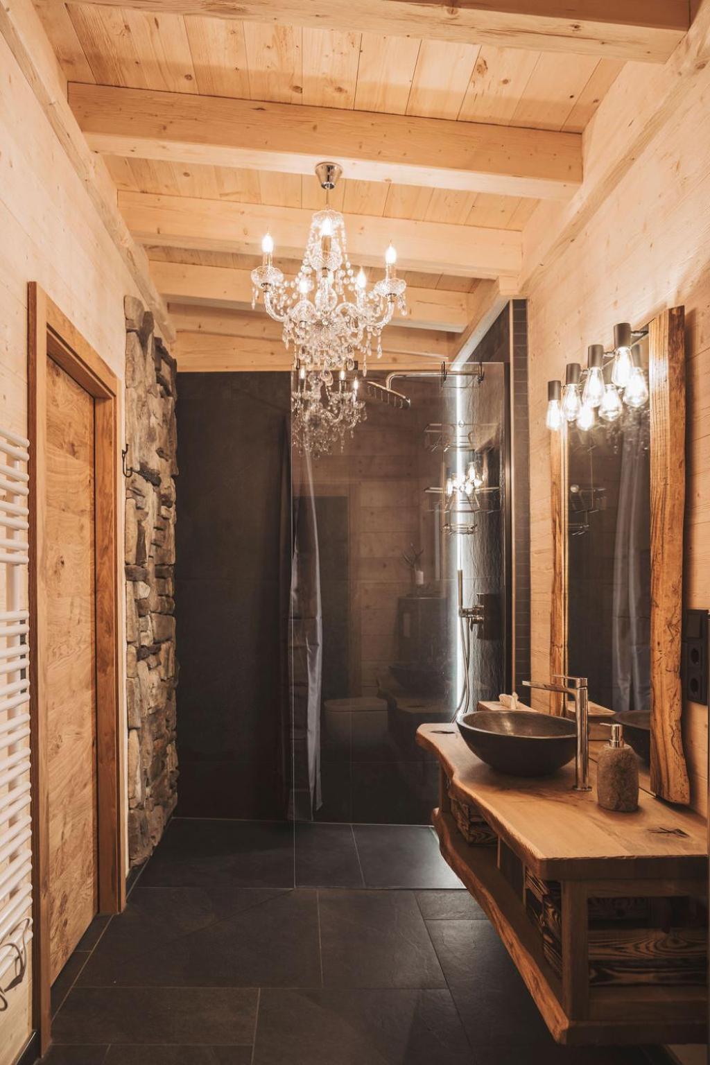 Romantikchalet Vorra Εξωτερικό φωτογραφία